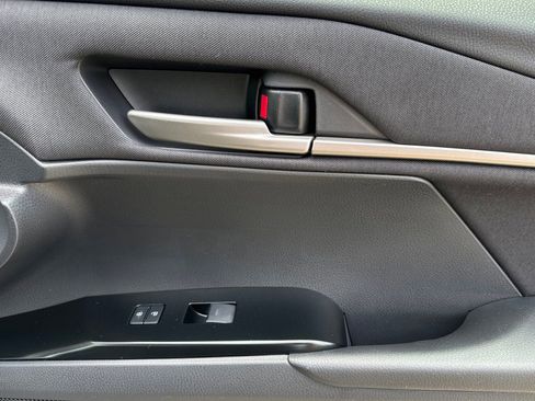New 2026 Toyota Camry LE FWD image 19