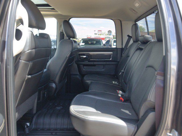 Used 2014 RAM 1500 Sport w/ Sport Premium Group AWD/4WD image 32