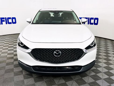 Certified 2023 MAZDA CX-30 AWD 2.5 S image 3