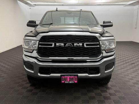 Used 2021 RAM 2500 Tradesman AWD/4WD image 6