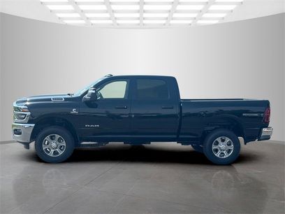New 2025 RAM 2500 Big Horn