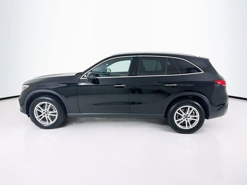 Certified 2023 Mercedes-Benz GLC 300 4MATIC image 5