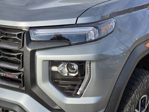 New 2026 GMC Canyon AT4X AWD/4WD image 5