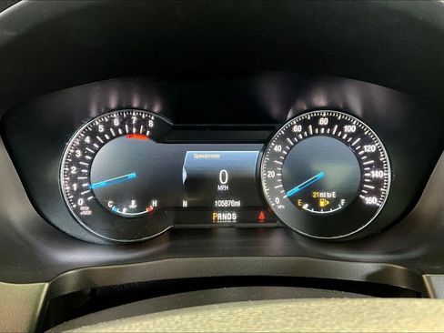 Used 2017 Ford Explorer Platinum AWD/4WD image 26