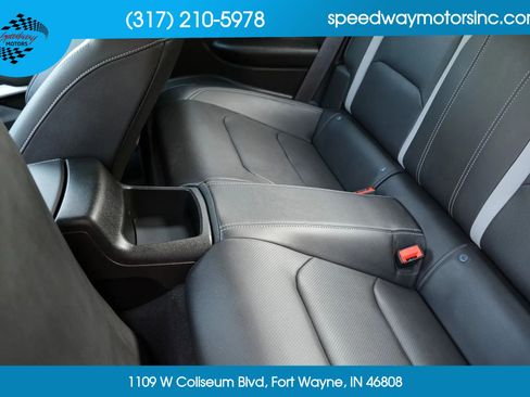 Used 2021 Chevrolet Camaro SS image 39