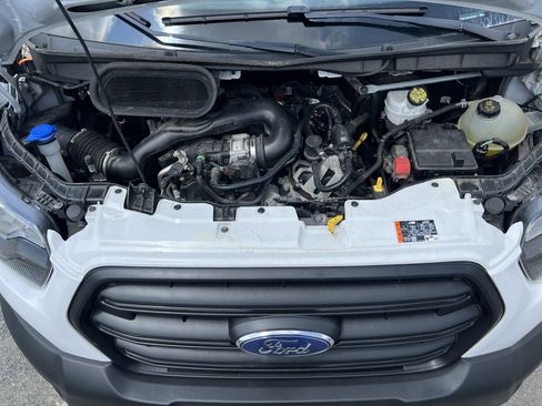 Used 2020 Ford Transit 250 Medium Roof w/ Load Area Protection Package image 20