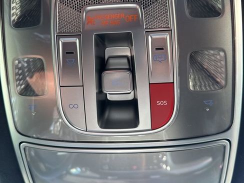 New 2026 Genesis GV80 3.5T e-SC image 30