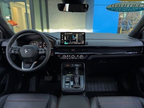 Used 2024 Honda CR-V Sport Touring image 15