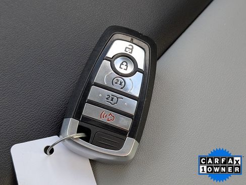 Certified 2024 Ford Explorer XLT w/ Equipment Group 202A image 35