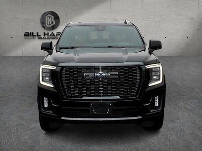 Used 2023 GMC Yukon XL Denali Ultimate
