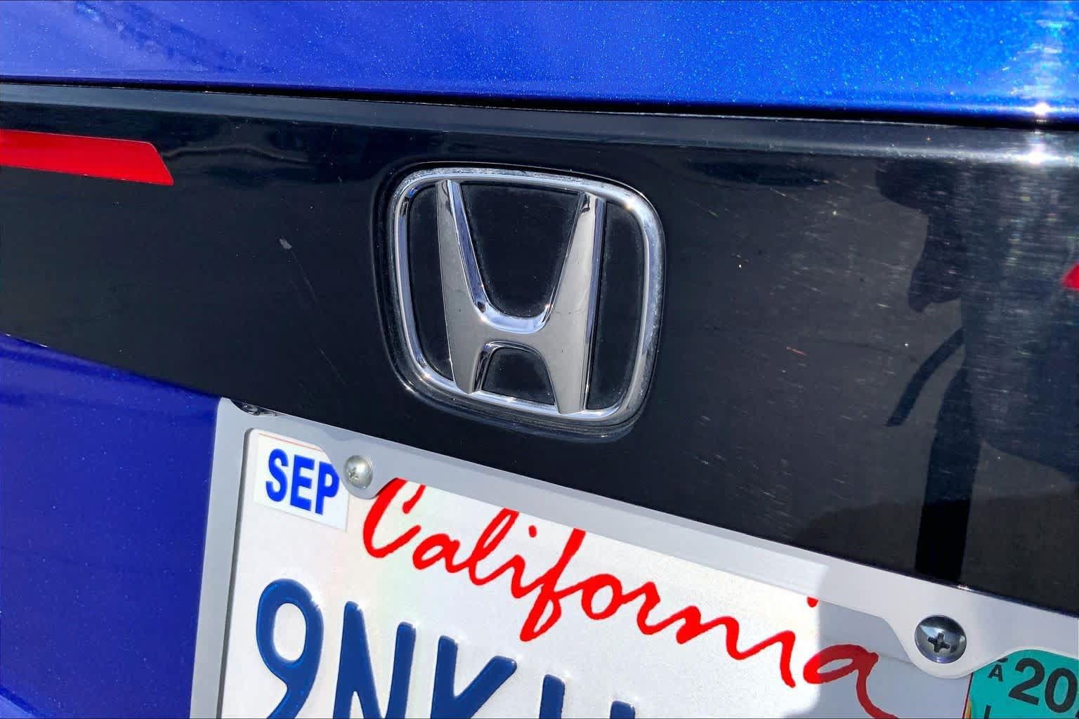 Used 2024 Honda Accord Sport image 30