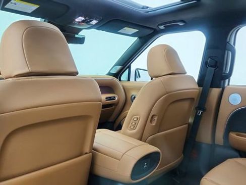 Used 2026 Hyundai Palisade Calligraphy image 34