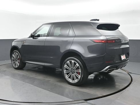 Used 2024 Land Rover Range Rover Sport Dynamic SE AWD/4WD image 5