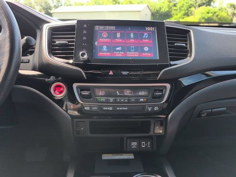 Used 2023 Honda Ridgeline Black Edition image 26