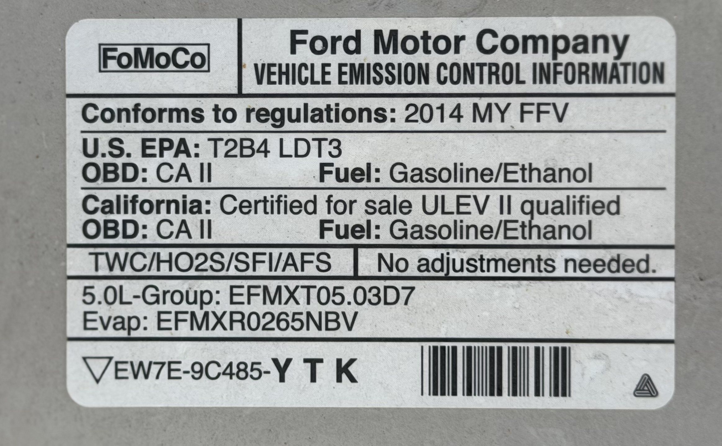 Used 2014 Ford F150 XLT AWD/4WD image 29