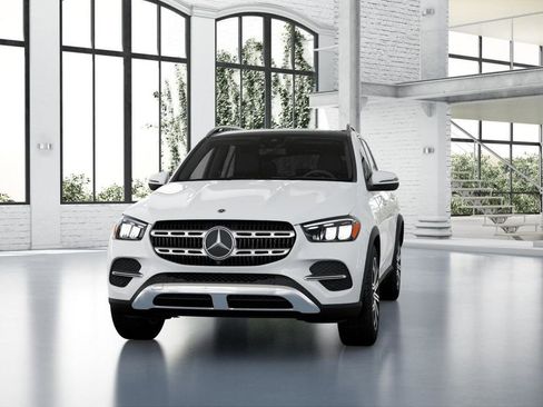 New 2026 Mercedes-Benz GLE 350 GLE 350 image 42