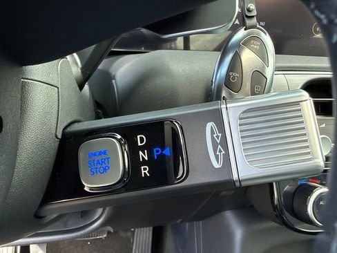 New 2026 Hyundai Palisade Limited image 32