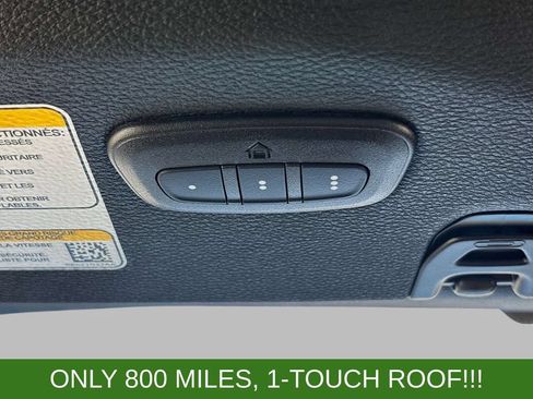Used 2026 Jeep Wrangler Unlimited Sahara AWD/4WD image 25