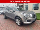Used 2018 Cadillac XT5 Luxury w/ Driver Awareness Package image 5