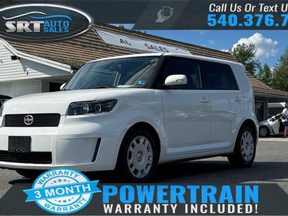 Used 2008 Scion xB
