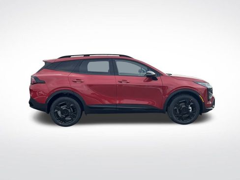 New 2026 Kia Sportage X-Line image 6