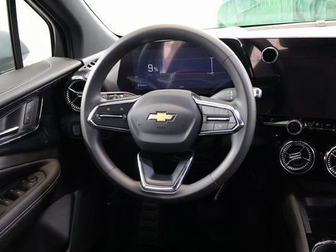 New 2026 Chevrolet Blazer EV LT image 13