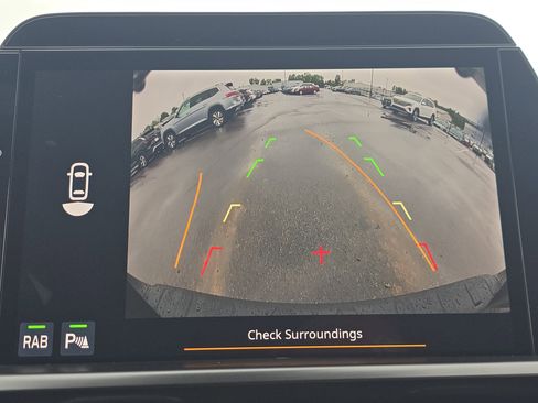 New 2026 Subaru Outback Premium AWD/4WD image 24