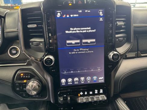 Used 2019 RAM 1500 Limited AWD/4WD image 18