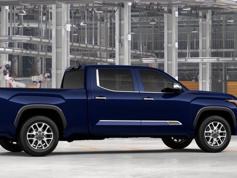 New 2026 Toyota Tundra 1794 Edition AWD/4WD image 10