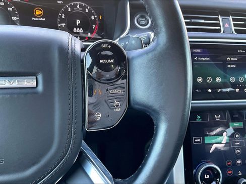 Used 2018 Land Rover Range Rover V6 Supercharged SWB image 23