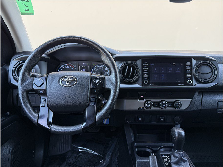Used 2023 Toyota Tacoma SR RWD image 21