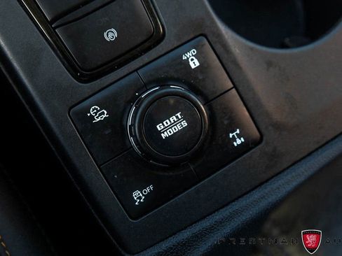 Used 2023 Ford Bronco Sport Badlands image 8