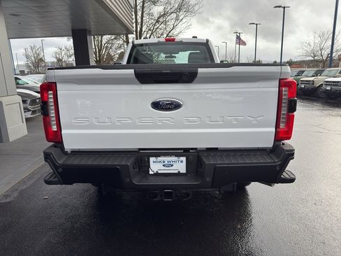 New 2026 Ford F250 XL w/ 360-Degree Camera Package image 5