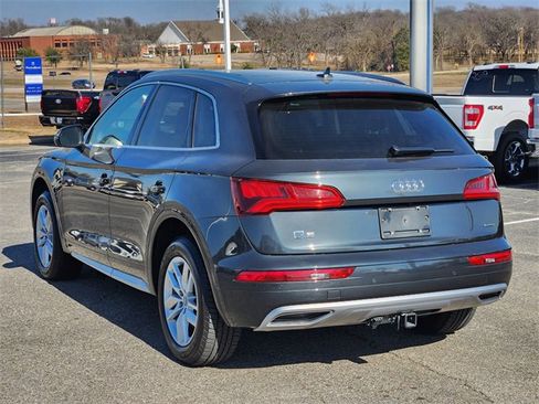Used 2020 Audi Q5 2.0T Premium w/ Convenience Package image 7