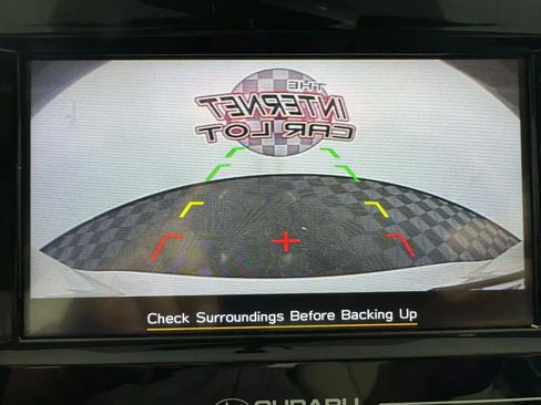 Used 2017 Subaru Impreza 2.0i Premium image 19