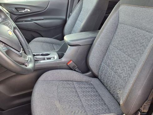 Certified 2023 Chevrolet Equinox LT image 3