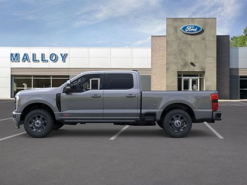 New 2024 Ford F250 Lariat w/ Lariat Ultimate Package image 5