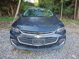 Used 2016 Chevrolet Malibu LT image 2