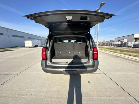 Used 2019 Chevrolet Tahoe LT image 27