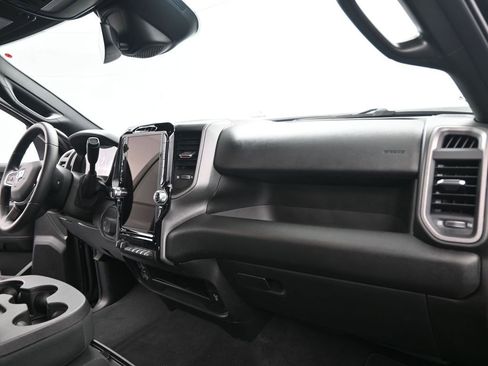New 2026 RAM 2500 Tradesman AWD/4WD image 27