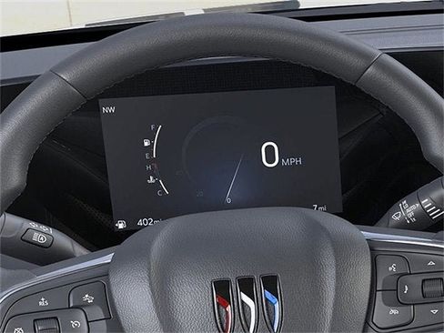 New 2026 Buick Envista Sport Touring w/ Convenience II Package image 18