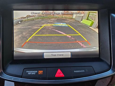 Used 2016 Hyundai Equus Signature image 33