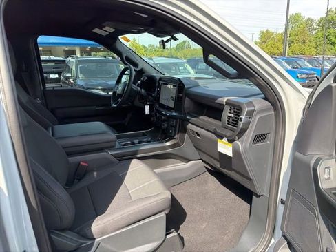 New 2026 Ford F150 STX w/ Equipment Group 200A AWD/4WD image 11