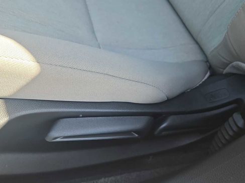 New 2025 Honda Accord LX image 13