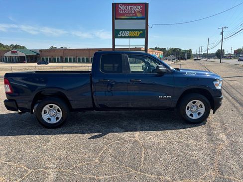 Used 2022 RAM 1500 Tradesman w/ Tradesman Group image 6