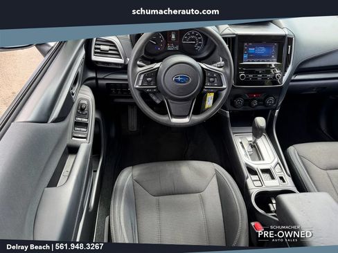 Used 2019 Subaru Forester w/ Alloy Wheel Package AWD/4WD image 12