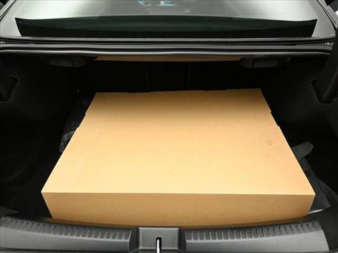 New 2026 Mercedes-Benz CLA 250 4MATIC image 24