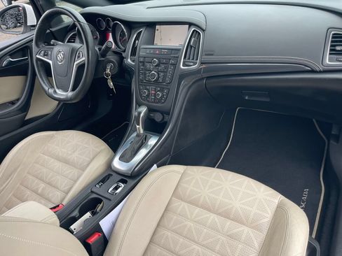 Used 2019 Buick Cascada Sport Touring FWD image 30