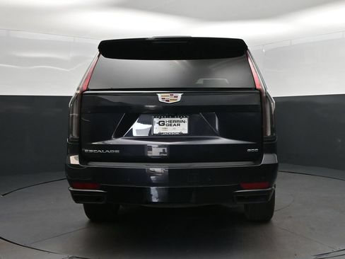 Used 2023 Cadillac Escalade ESV Sport Platinum RWD image 6