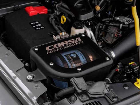 Used 2021 Jeep Gladiator Mojave image 4